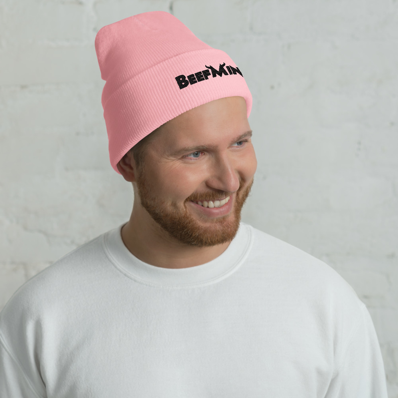 Beefy Beanie