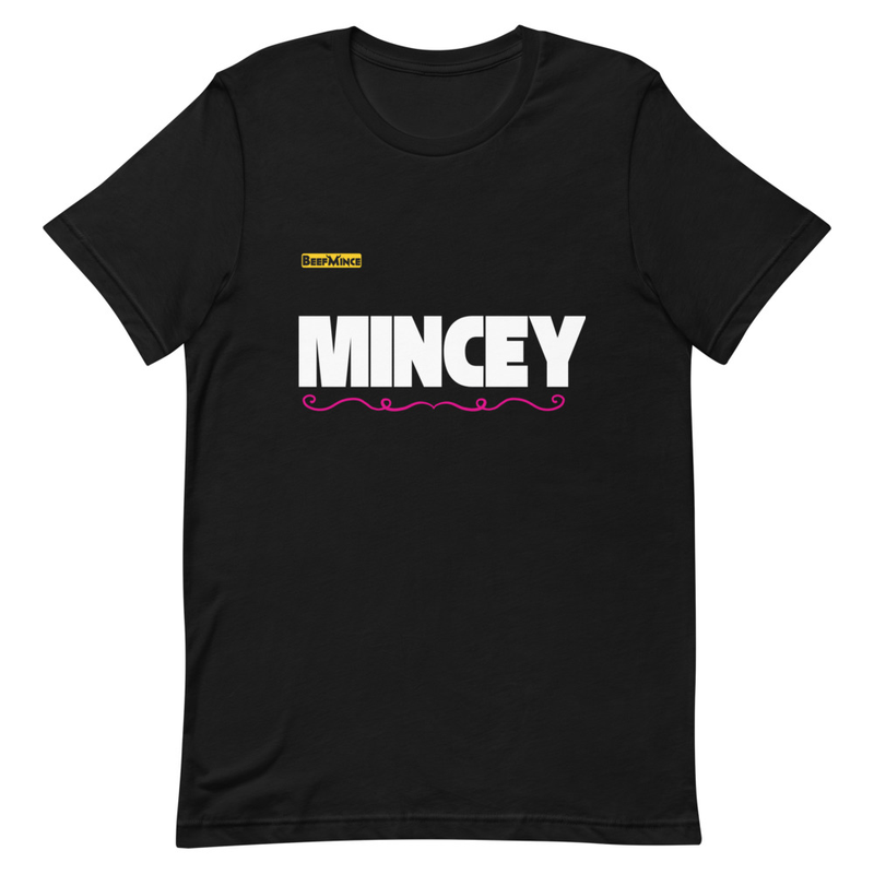 Mincey