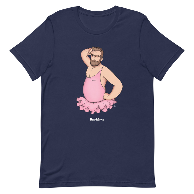 Ballerina Bear