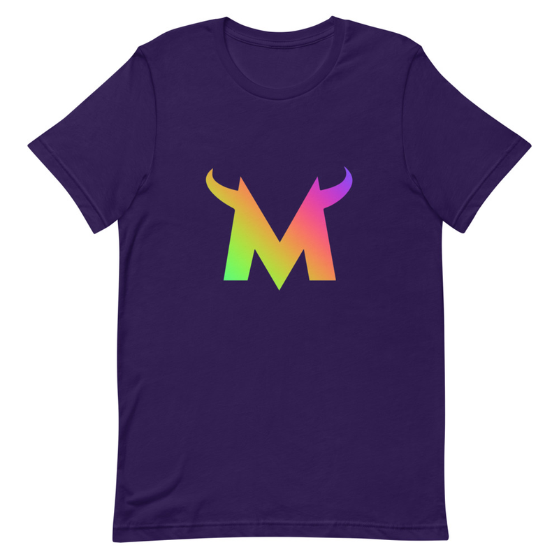 M Multicolour