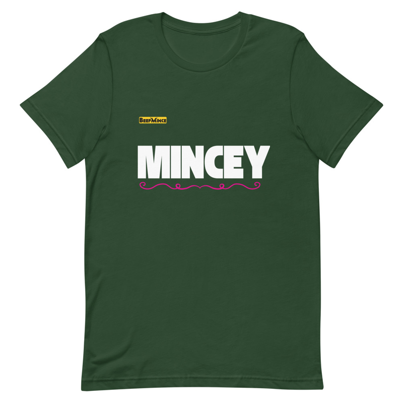 Mincey