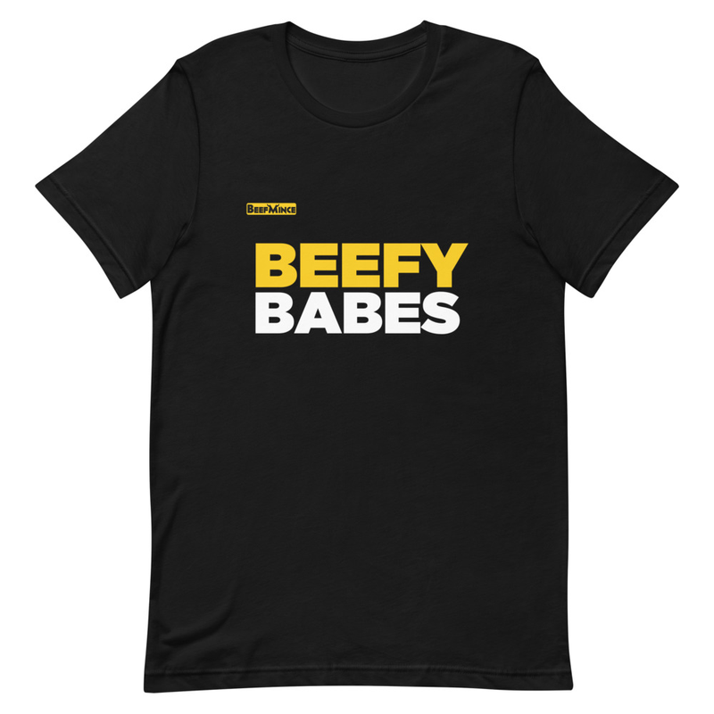 Beefy Babes
