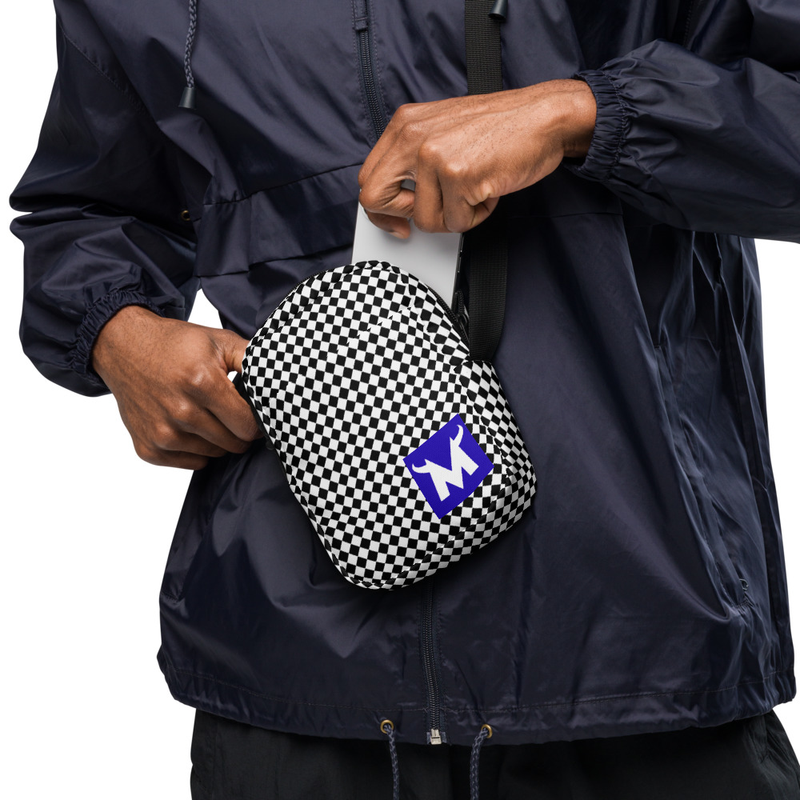 The Club Bag