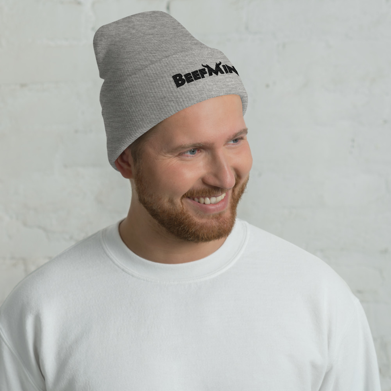 Beefy Beanie