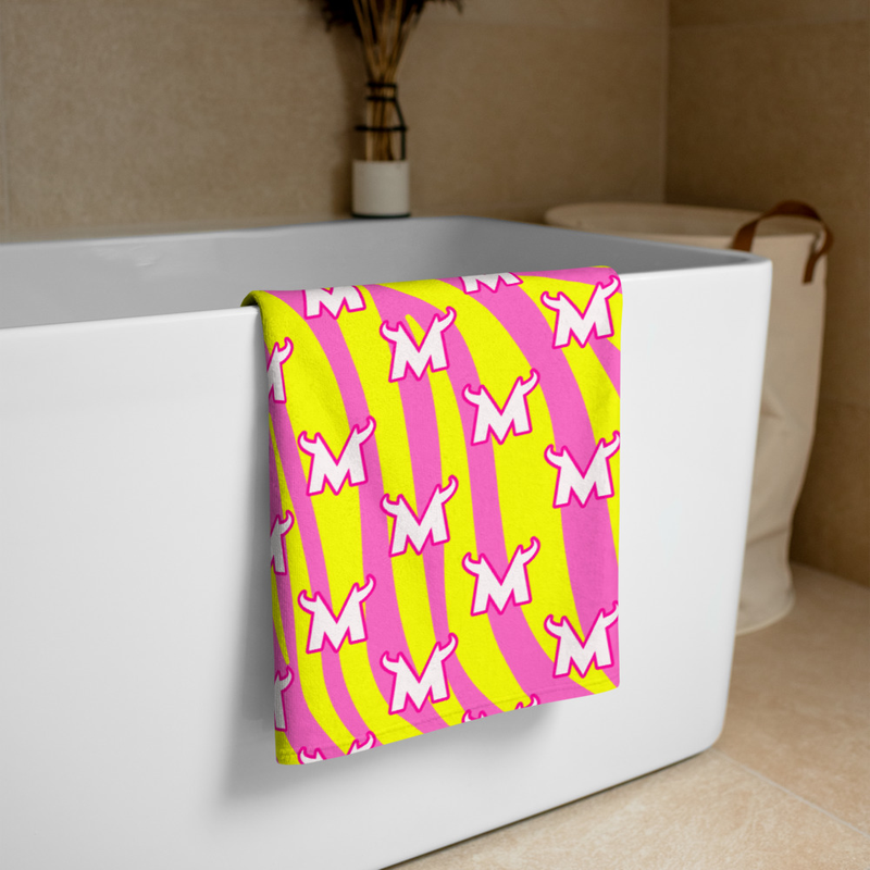 Fruit Salad Towel