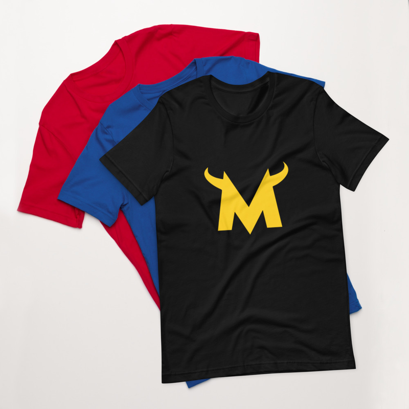 Bright M