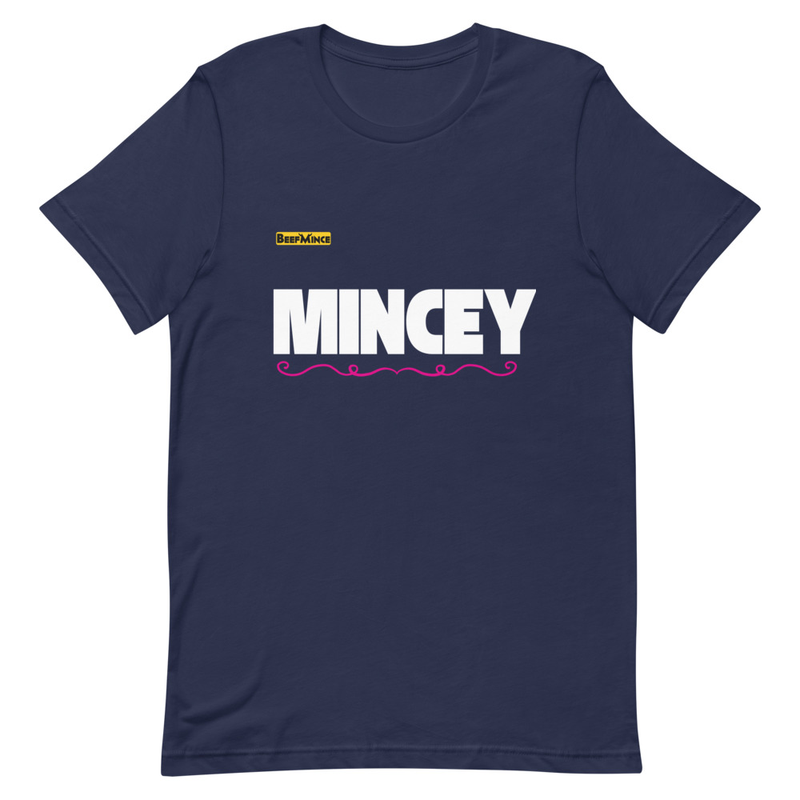 Mincey