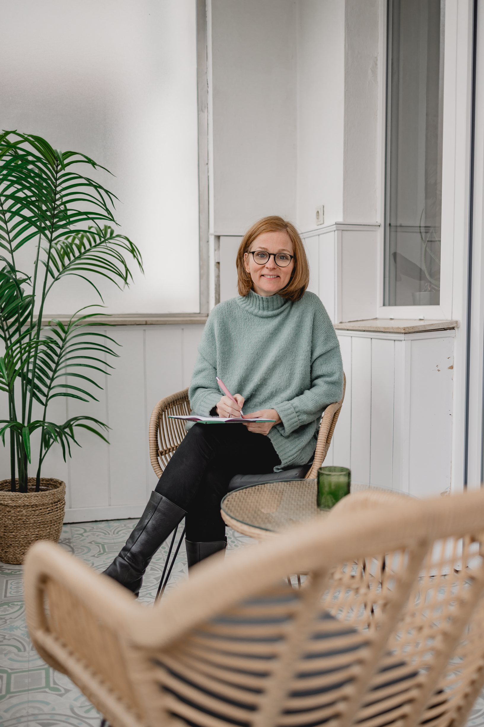 Terminbuchung Folgetermine