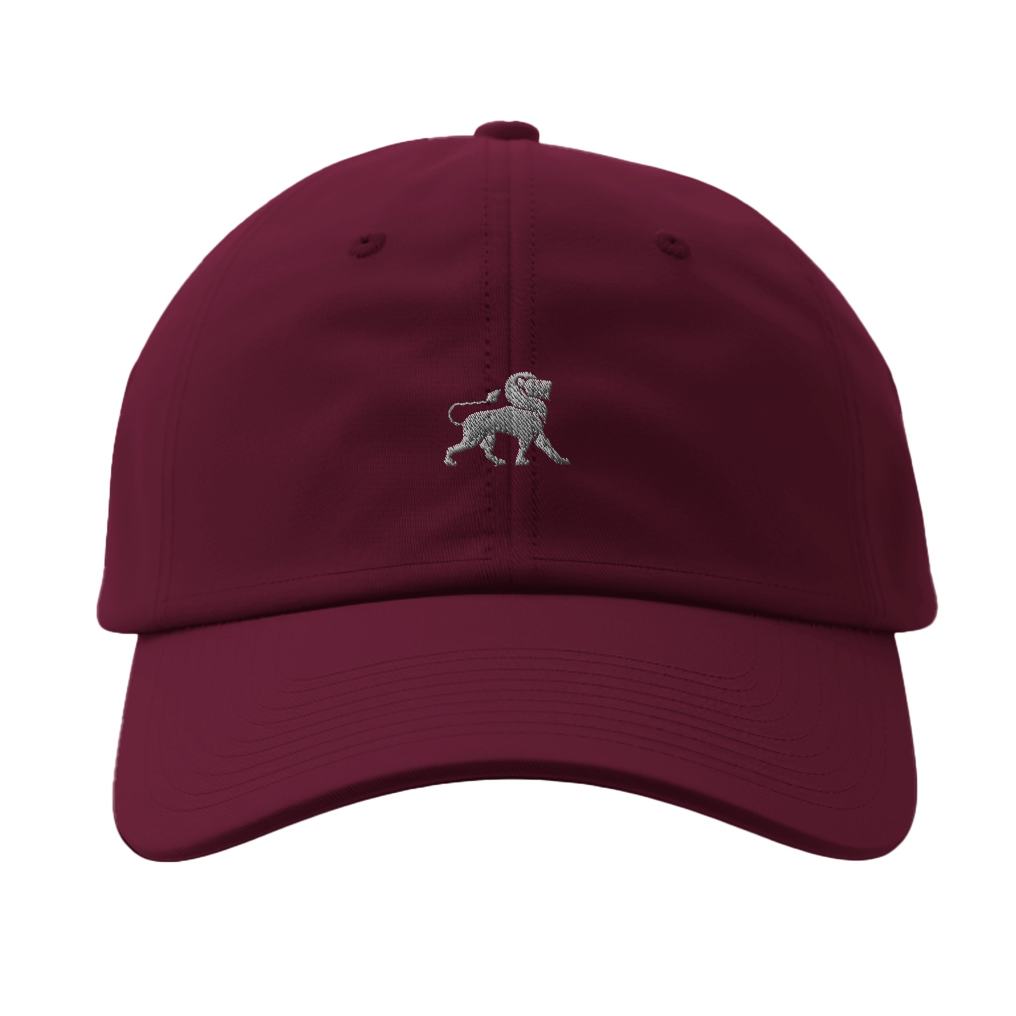 Avenir Luxe Fitted Baseball Cap
