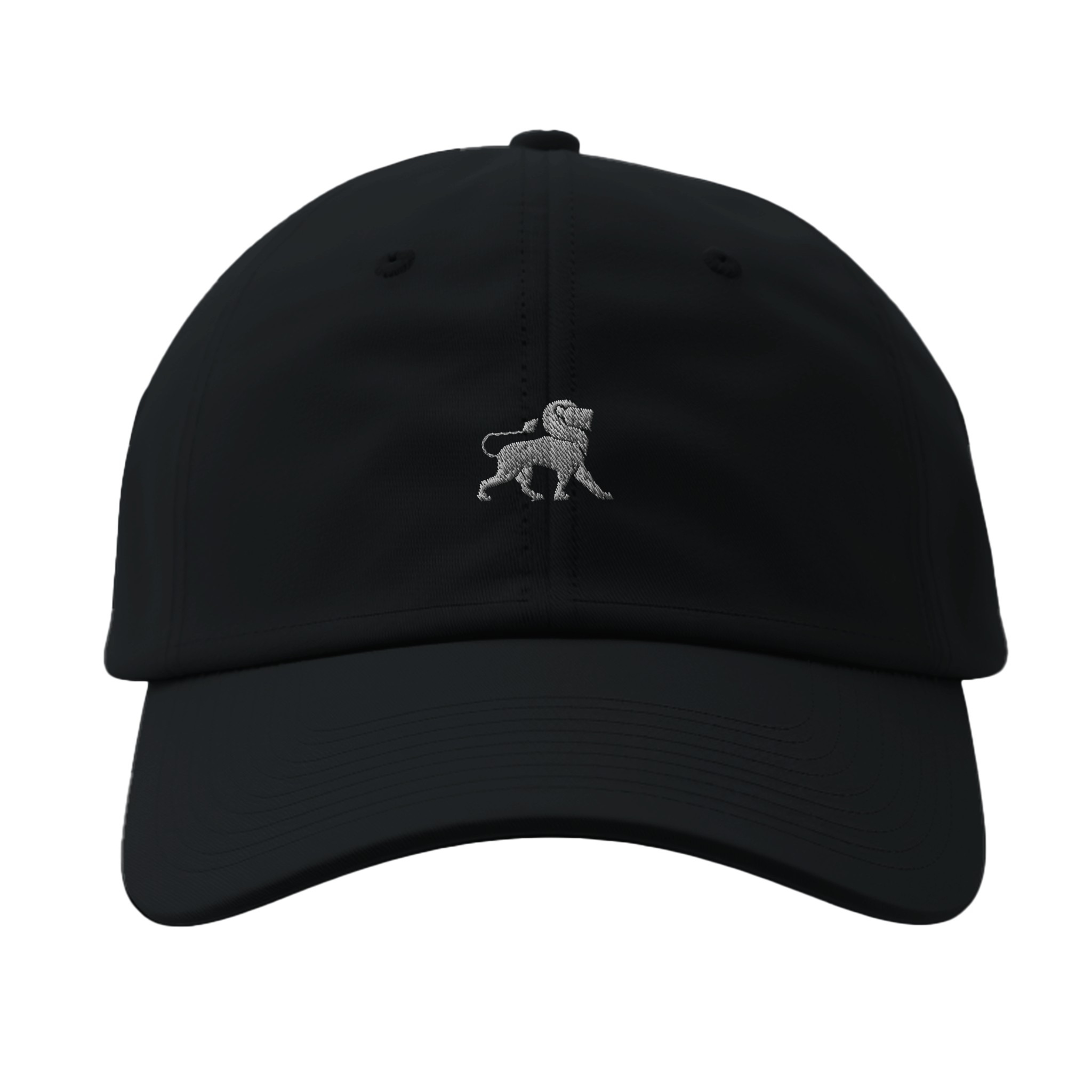 Avenir Luxe Fitted Baseball Cap