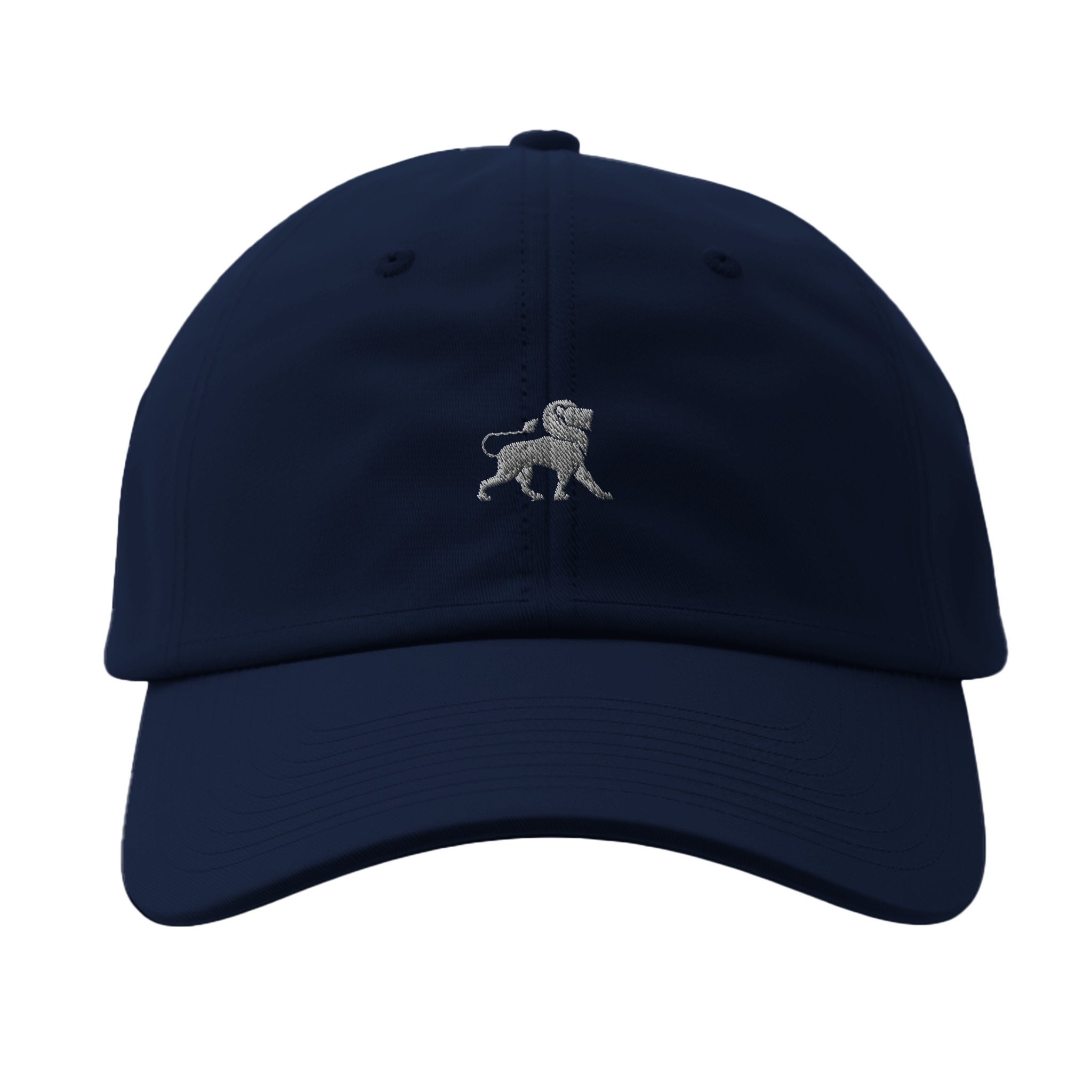 Avenir Luxe Fitted Baseball Cap