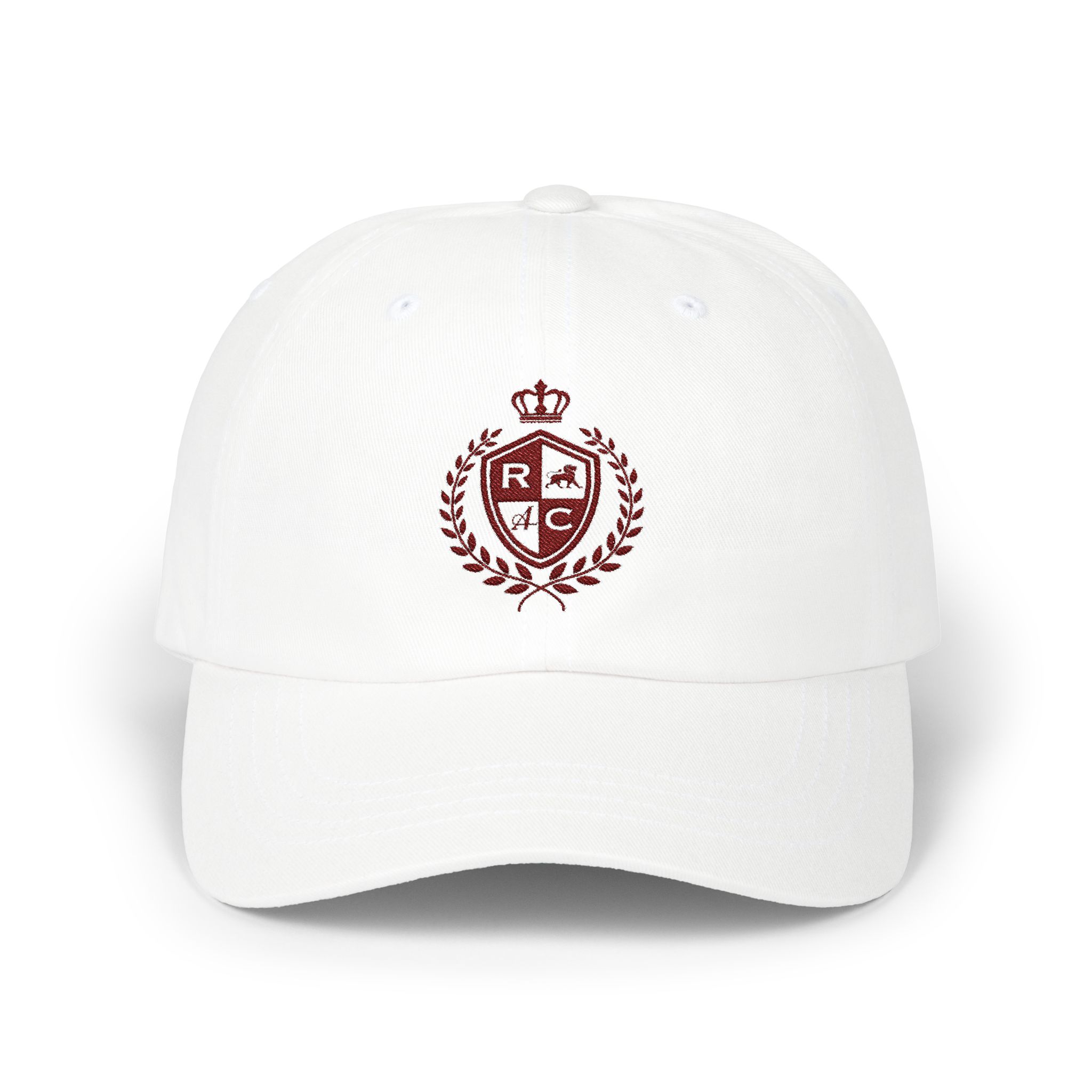 Rouge Collection Dad Cap
