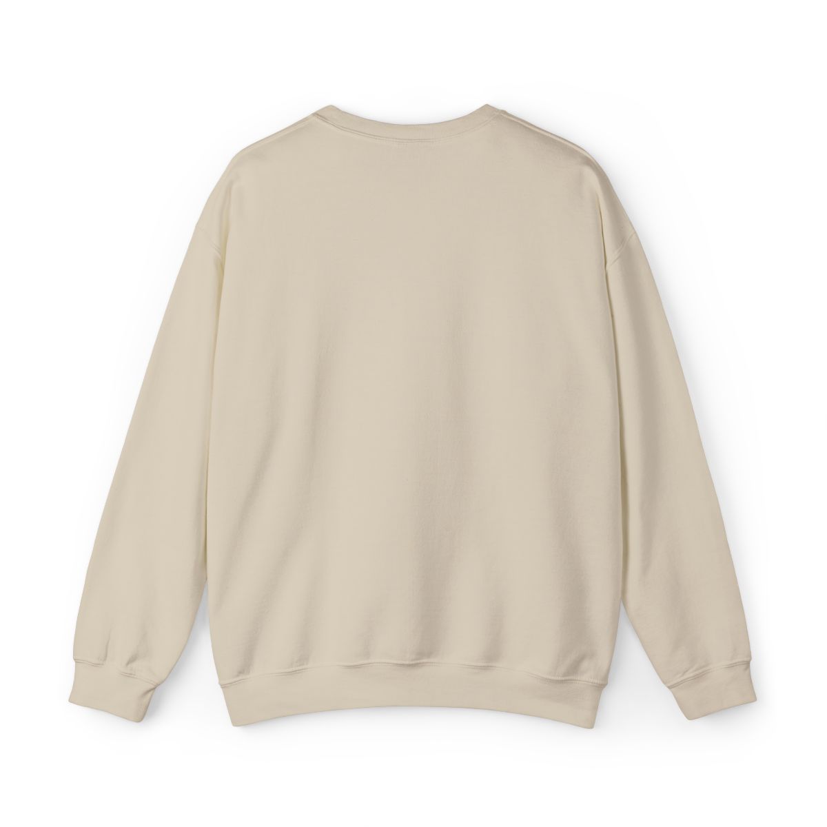 Embroidered Lemon Sweatshirt - Unisex