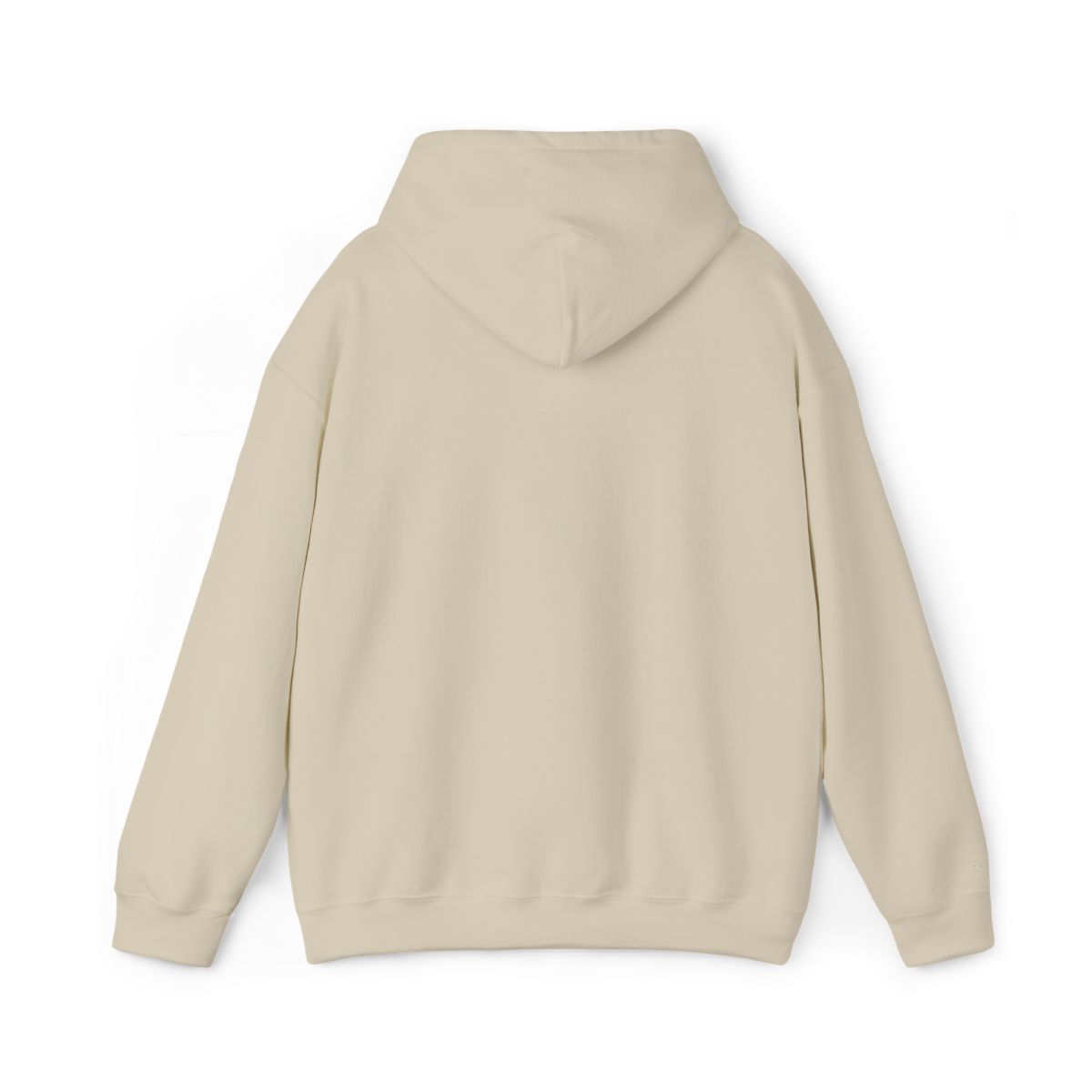 Embroidered Lemon Hoodie - Unisex