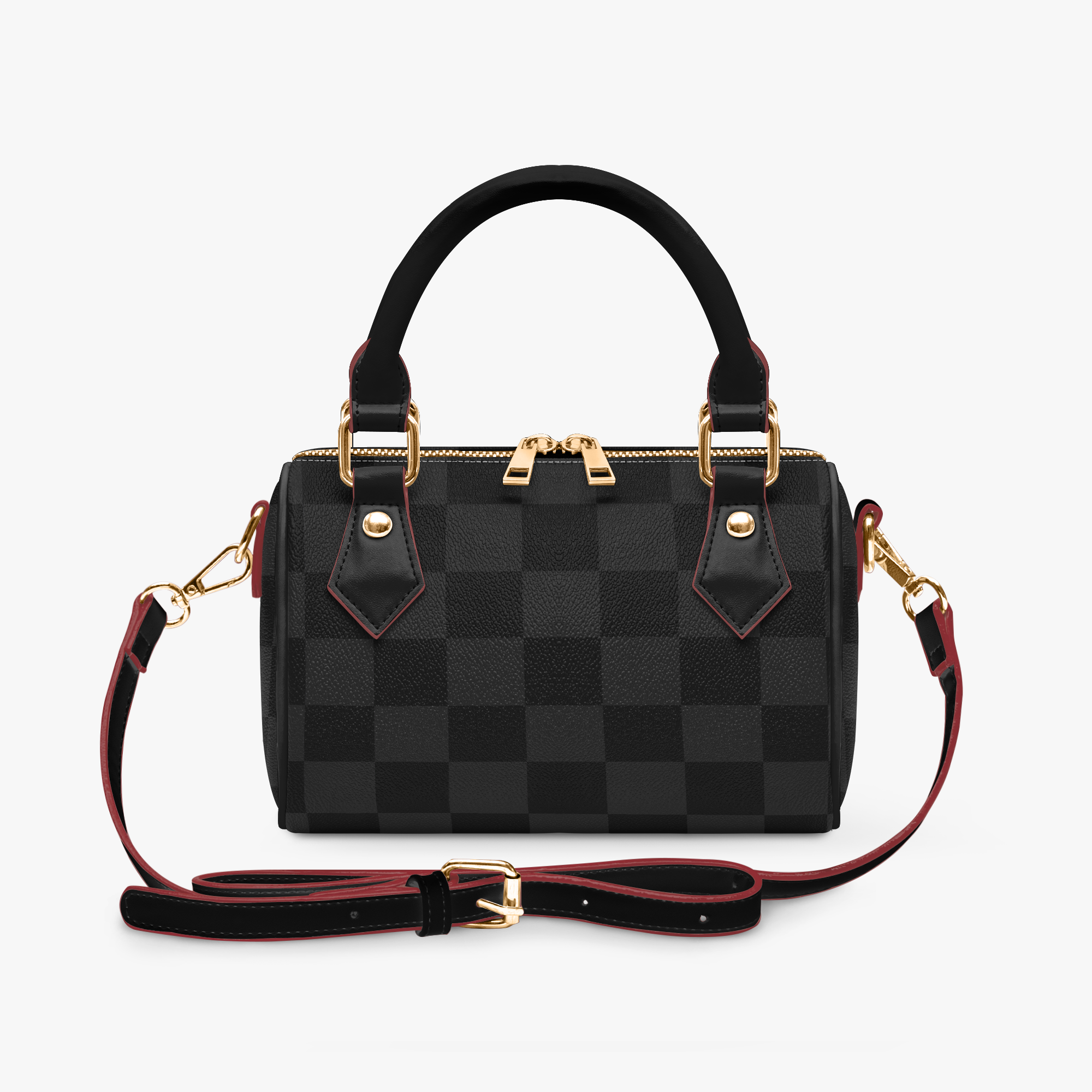 Midnight Crossbody Bag