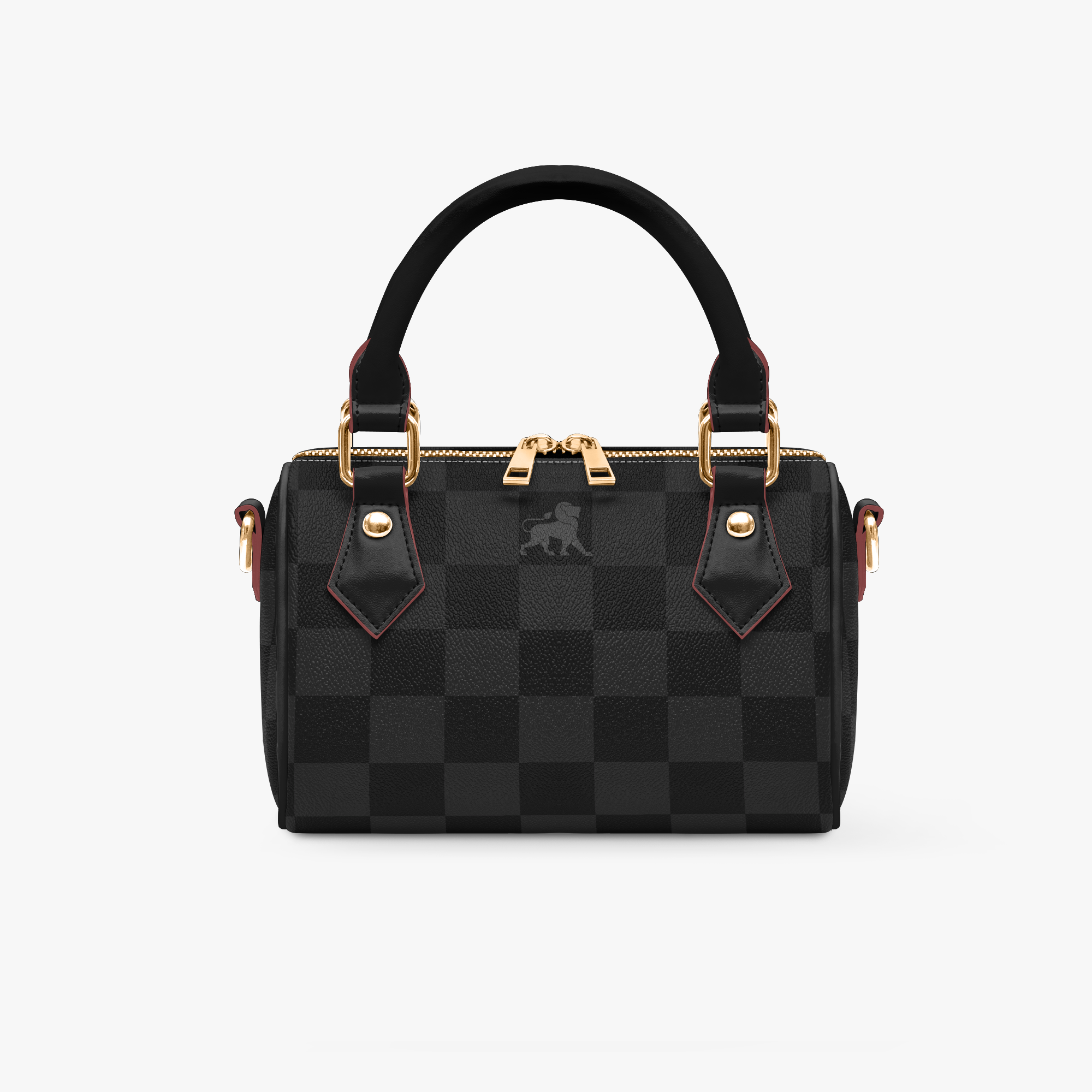 Midnight Crossbody Bag