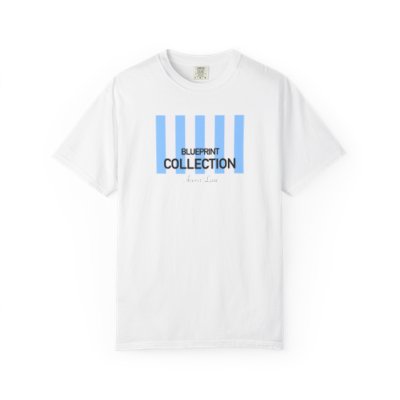 Blueprint Collection Striped T-Shirt 