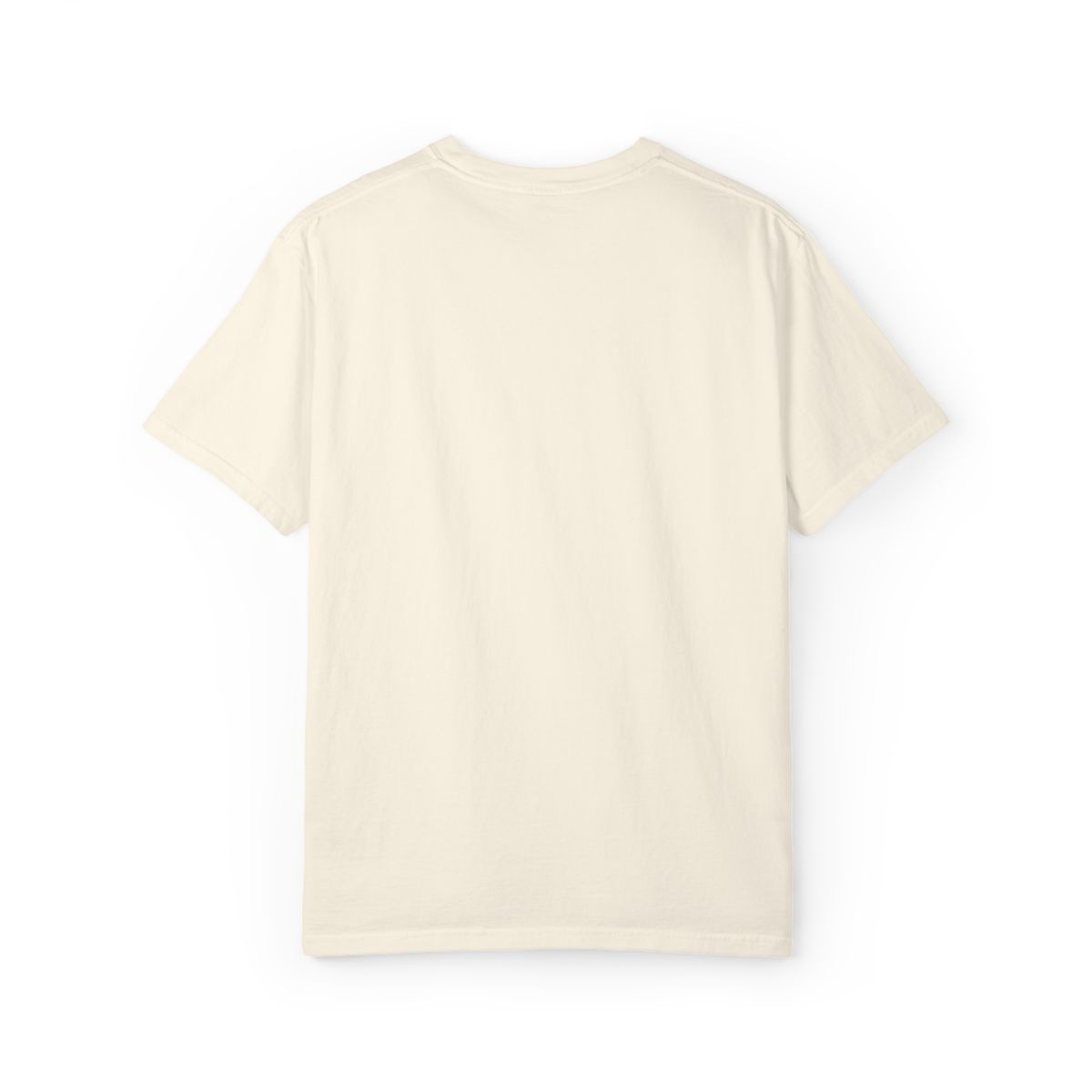 Lemon Patch Tee - Small Chest Lemon T-Shirt