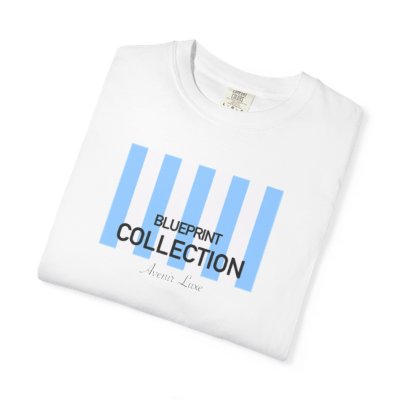 Blueprint Collection Striped T-Shirt 