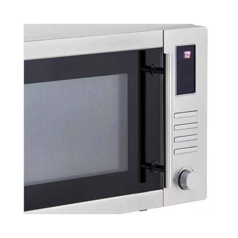 Compact Convection Microwave Oven
