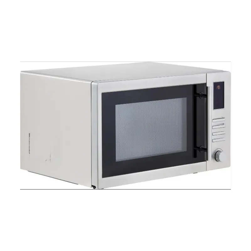 Compact Convection Microwave Oven