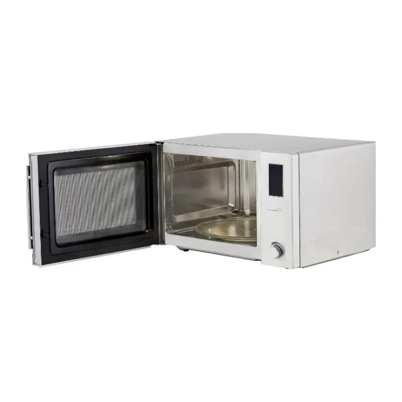 Compact Convection Microwave Oven