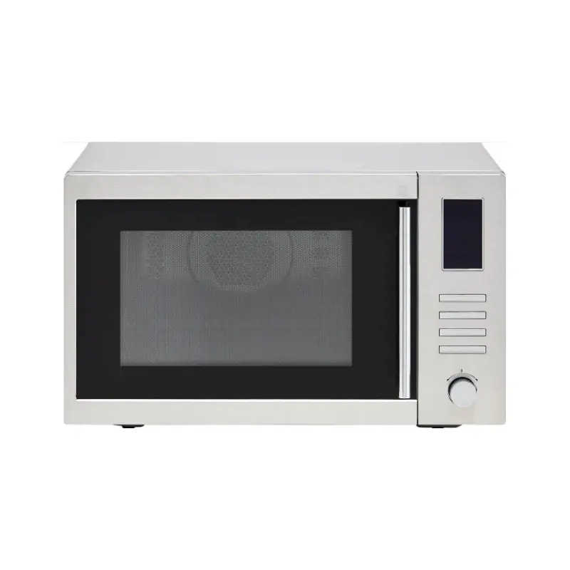 Compact Convection Microwave Oven