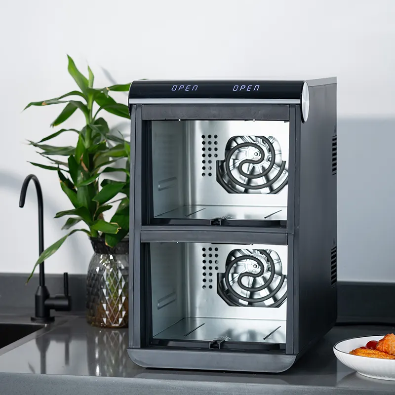 20L Multifunctional Air Fryer