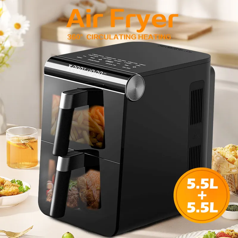 20L Multifunctional Air Fryer