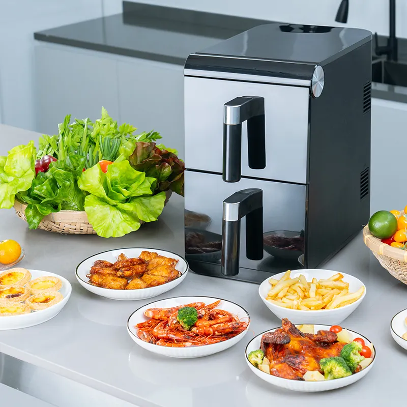 20L Multifunctional Air Fryer