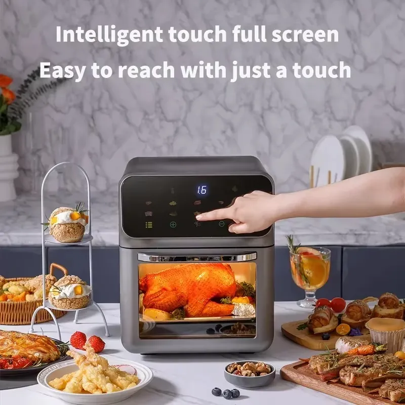 15L Multifunctional Air Fryer