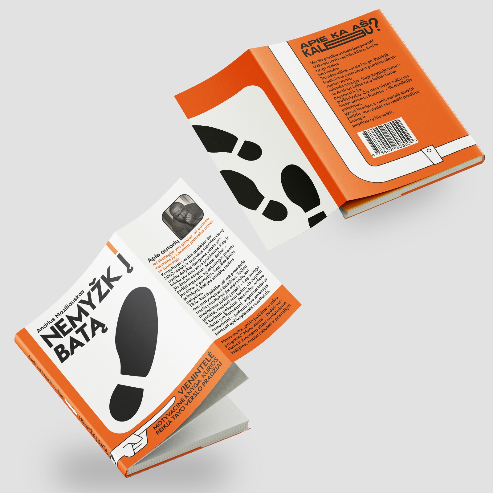 Nemyžk į batą (PDF)