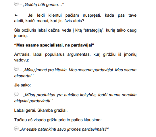 Nemyžk į batą (Spausdinta)