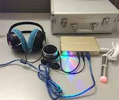 Biorésonance : découverte ou séance courte