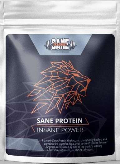 Sane Protein 1Kg