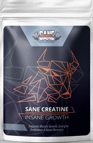 Sane Creatine