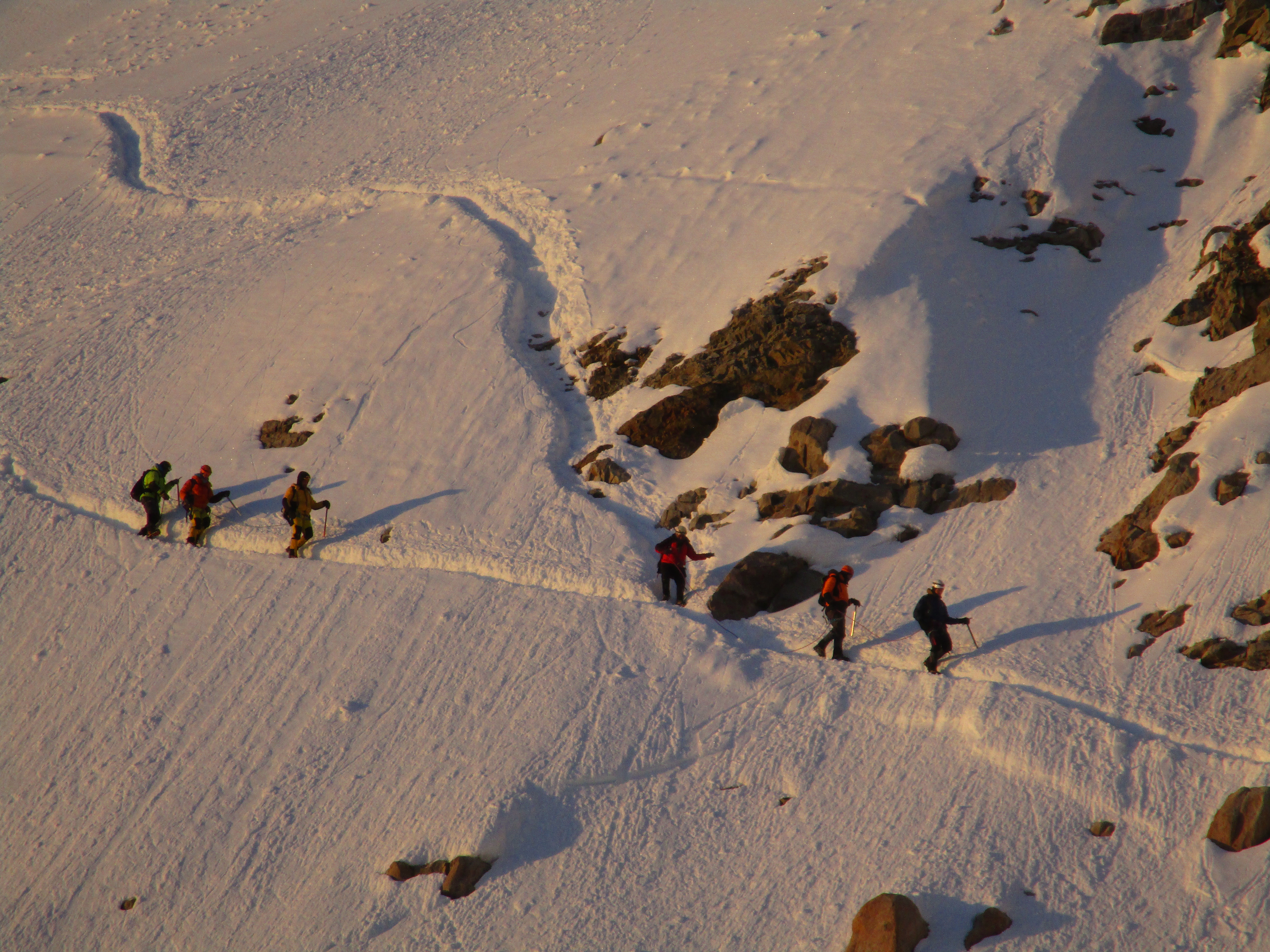 23 Amazing Hiking Itineraries Across South America (and Beyond)