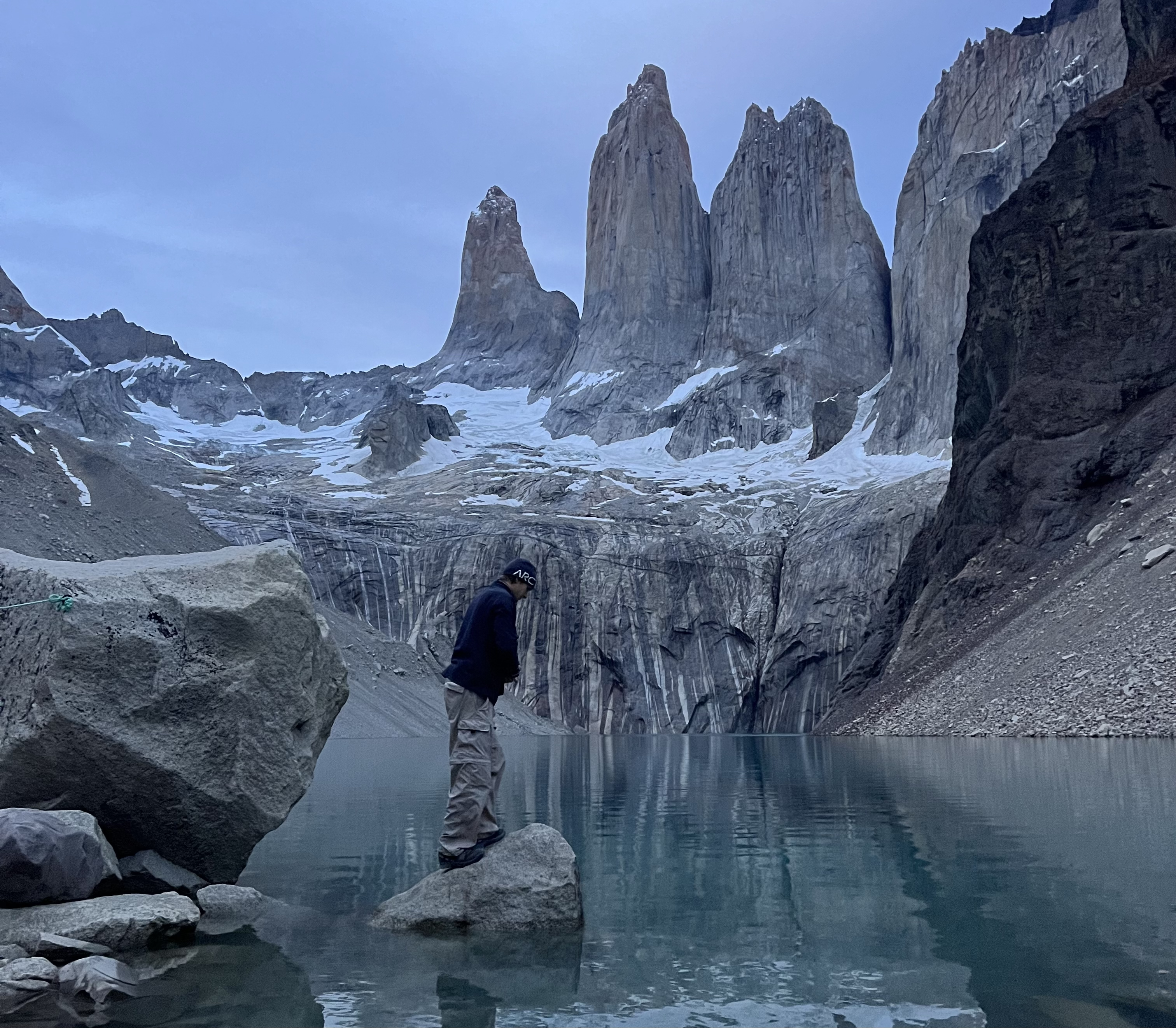 Book a Free Call to Discuss your Dream Itinerary