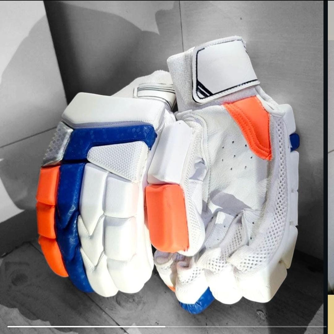 Professional Cricket Batting Gloves 1.0