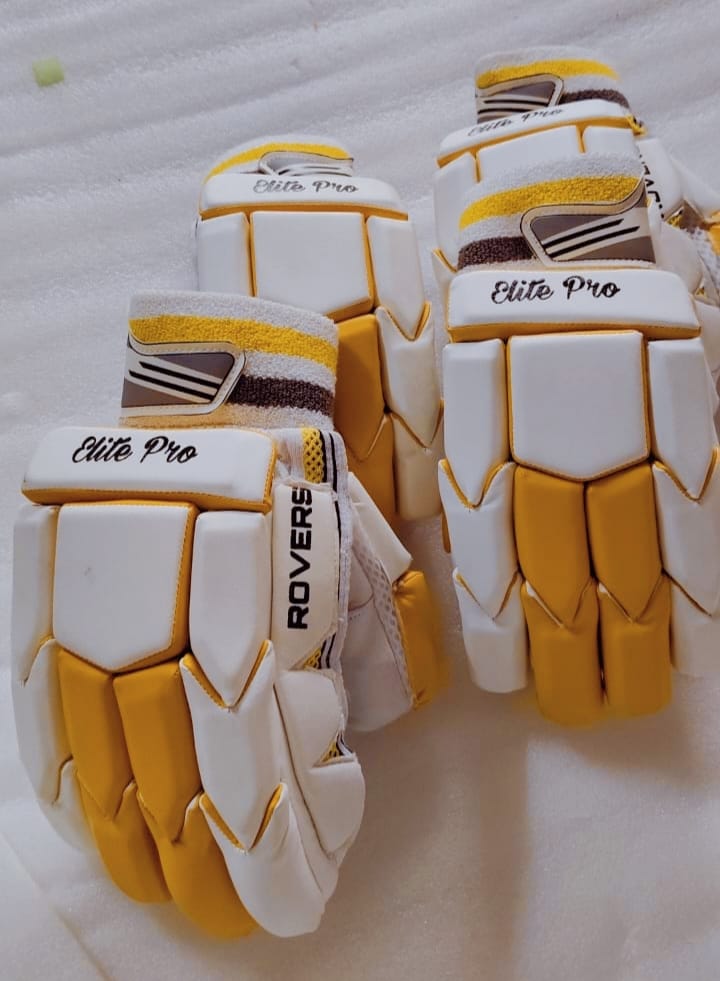 Cricket Gloves Elite Pro