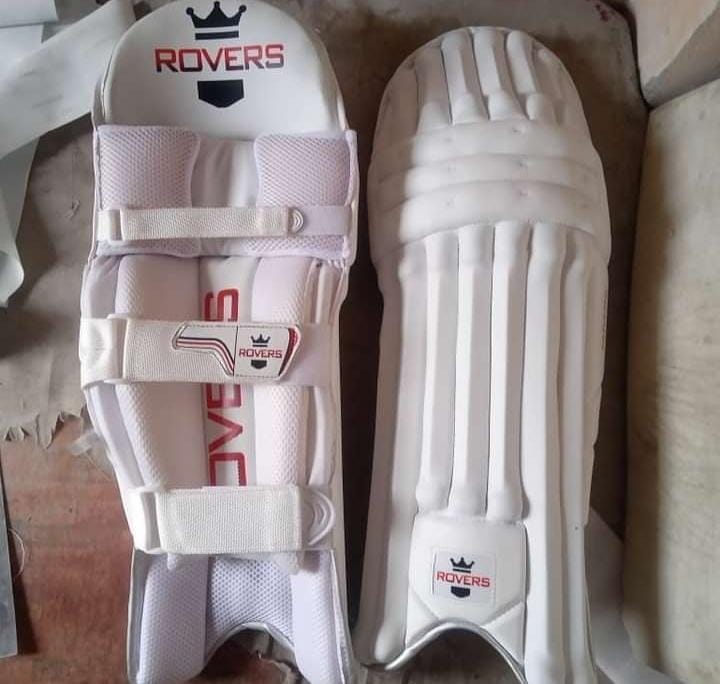 Rovers Cricket Test Pads 