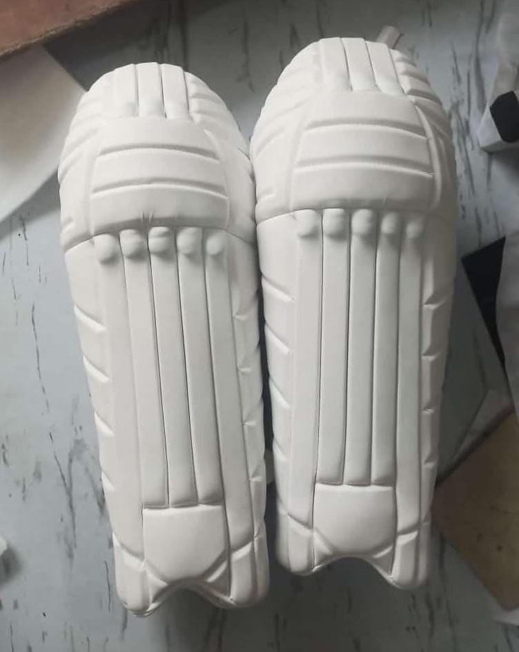 Rovers Elite Pro Cricket Pads 