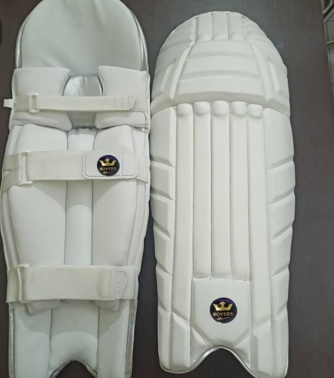 Rovers Elite Pro Cricket Pads 
