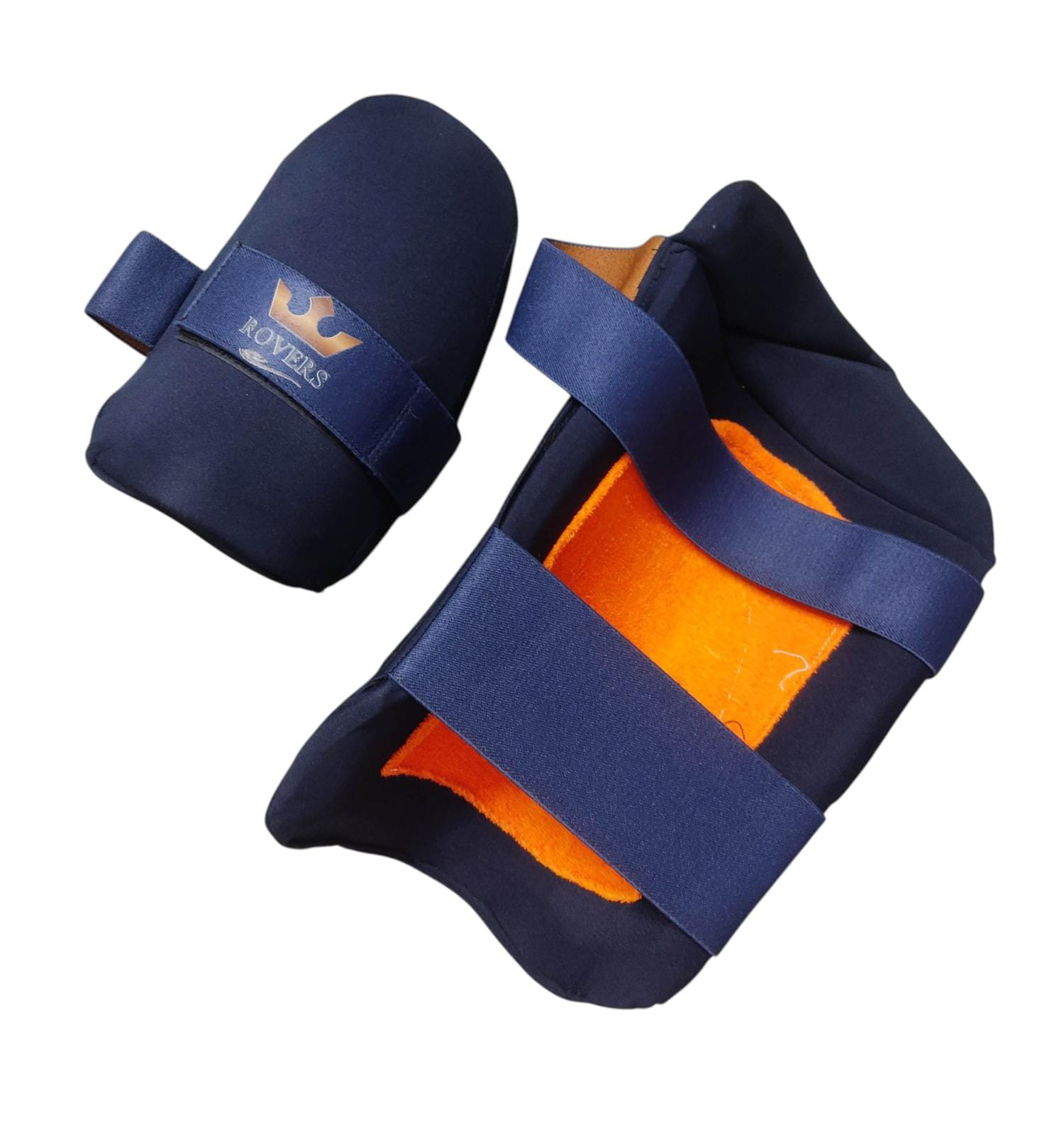 Protective Thigh Pads 1.0