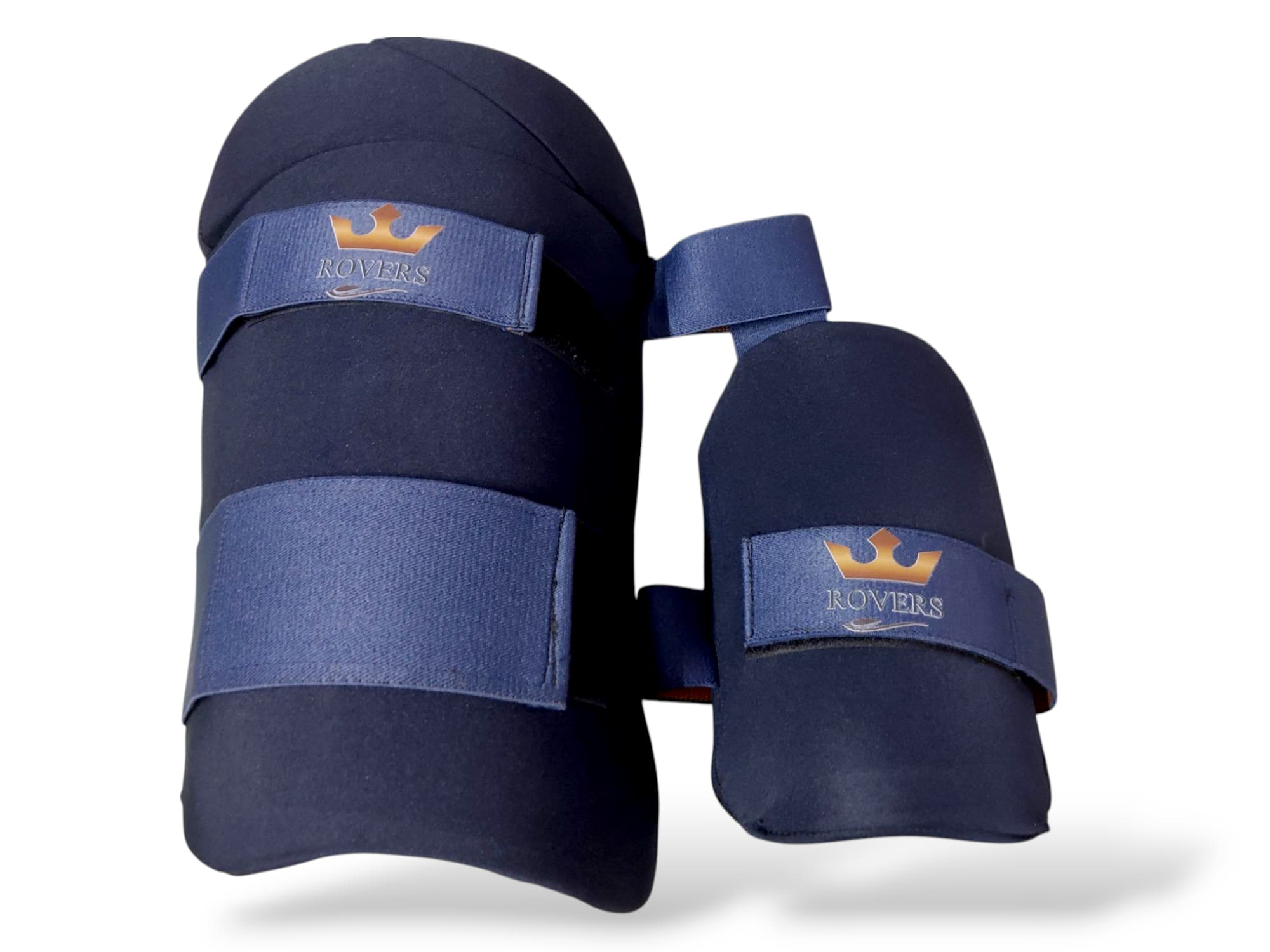 Protective Thigh Pads 1.0