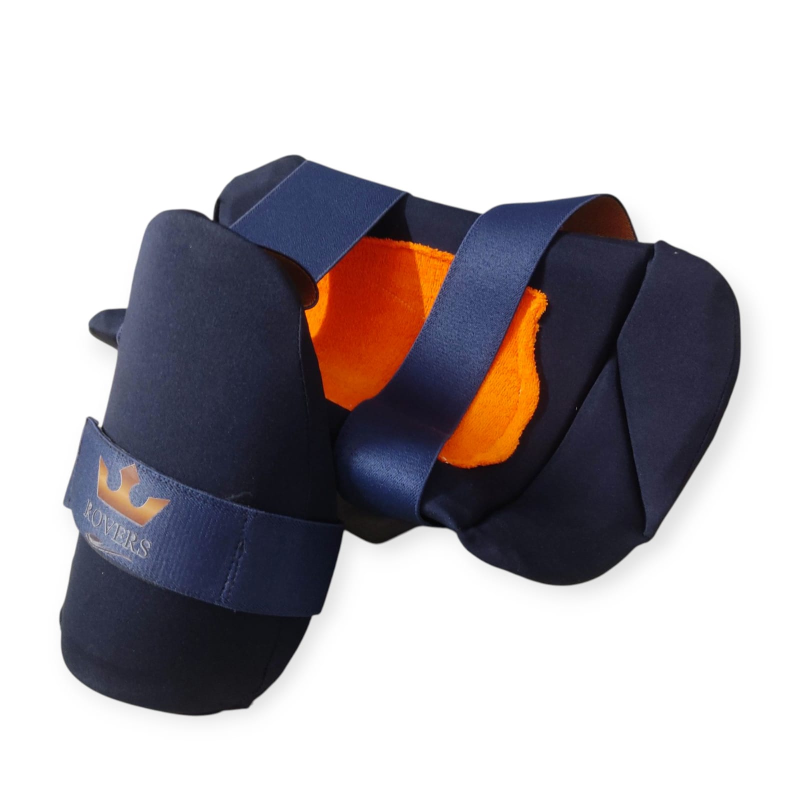 Protective Thigh Pads 1.0