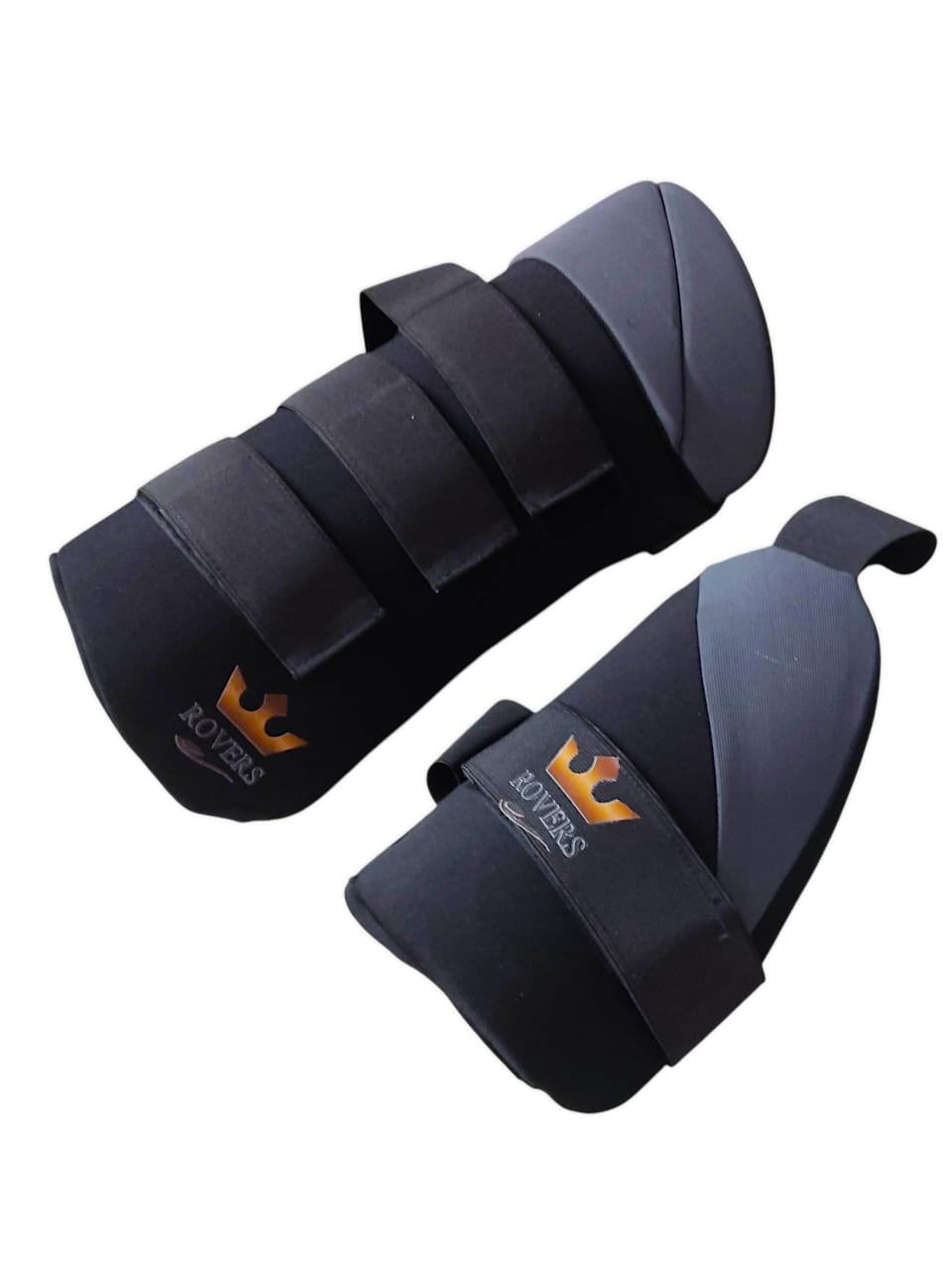 Protective Thigh Pads 2.0