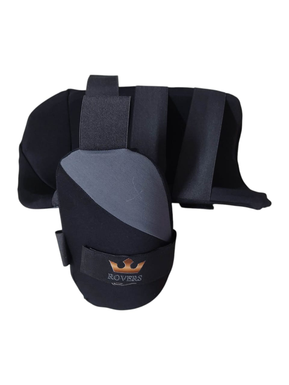 Protective Thigh Pads 2.0