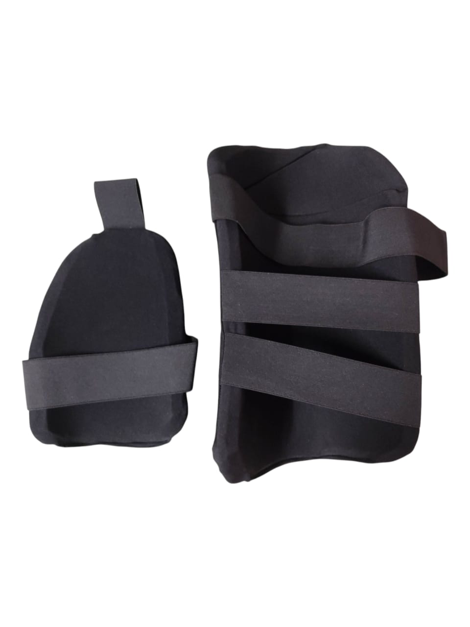 Protective Thigh Pads 2.0