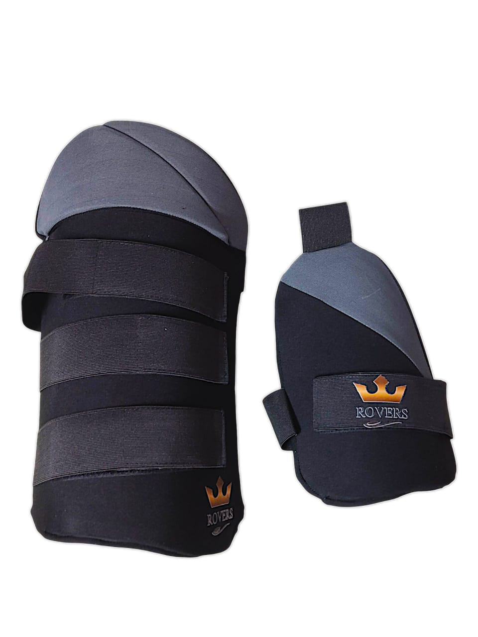 Protective Thigh Pads 2.0